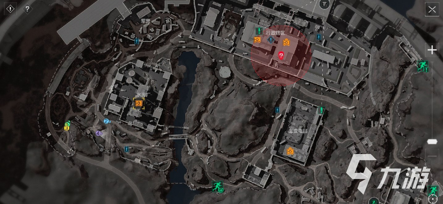 居勒尔的视 居勒尔的视