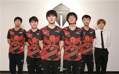 争冠路上的 争冠路上的