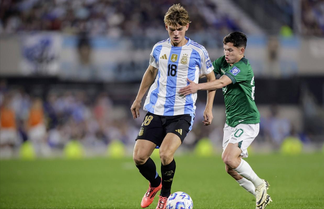 充分的准备 充分的准备