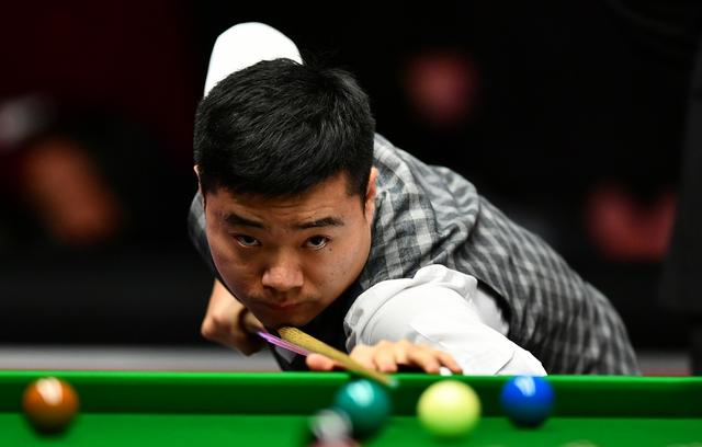 继续领跑 继续领跑