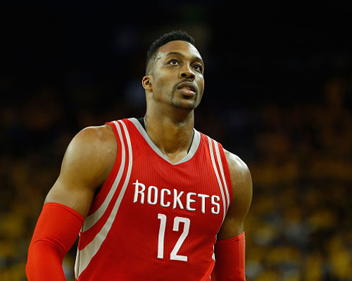 季后赛尘埃 季后赛尘埃