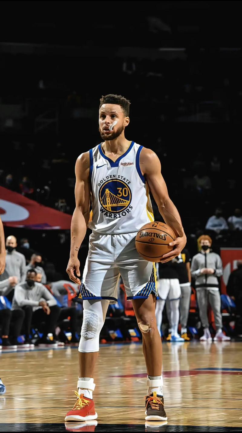 NBA的再